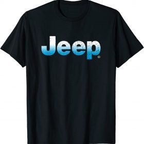 Jeep FaShion Gift T-Shirt