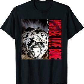 Classic Mother Love Bones Funny For Men Women T-Shirt