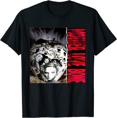 Classic Mother Love Bones Funny For Men Women T-Shirt