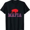 Football Swag Bills Fan Sports Wear For Any Buffalo Fanatic T-Shirt