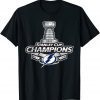 2021 Hockey Team Fan Sports For Men Women Kids T-Shirt