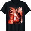 2021 Vintage Virtual Nellys Art Rapper Legend Limited Design Gift T-Shirt