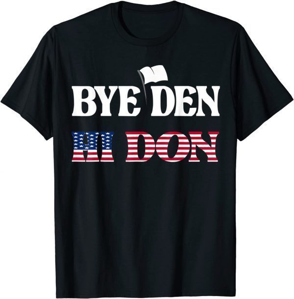 Official Impeach Biden - Remove Biden From Office T-Shirt