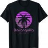 Official Barranquilla Colombia T-Shirt