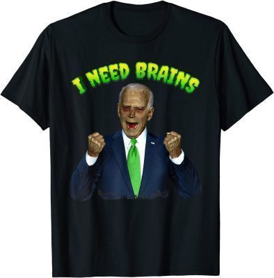 Funny Anti Joe Biden President Idiot Democratic Republican Gift T-Shirt