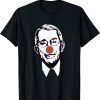 Official Fauci The Clown TShirt
