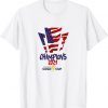 Fynny USA Champs 2021 Gold Cup Concacaf Shirts