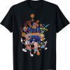 Space A New Legacy Jam Ready 2 T-Shirt