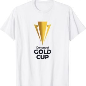 Gold Cup 2021 Concacaf Classic Shirt