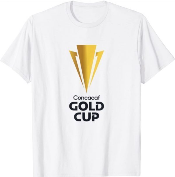 Gold Cup 2021 Concacaf Classic Shirt