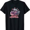 Concacaf USA 2021 Champions Tee Shirt