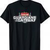 Skyline of Cleveland T-Shirt