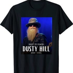 Dustys hills 1949-2021 TShirt