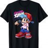 friday night funkins boyfriend T-Shirt