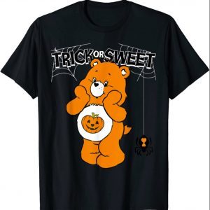 Care Bears Trick or Sweet Bear Tee Shirt