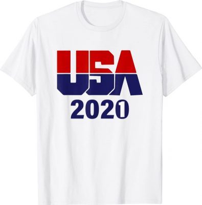 2021 Team USA Gold Silver Bronze Athletes Summer Tokyo Shirts