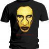 Marilyn Manson Men's Sex is Dead Slim Fit T-Shirt