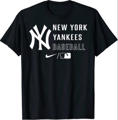 Anthony Rizzo Yankees T-Shirt