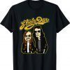 Funny Steelys Art Dan Band Memes Classic Band Music Gift T-Shirt
