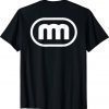 The vintage mammoth retro style T-Shirt