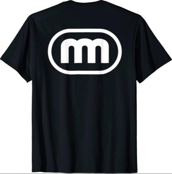 The vintage mammoth retro style T-Shirt