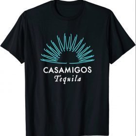 T-Shirt Vintage Casamigos Tequila Love funny tshirt for Men Women Offical