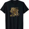 A Fairy Tale After All - Logo T-Shirt