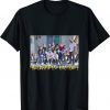 BrockhamptonS BoybandD T-Shirt