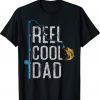 Father Cool Fishing Day T-Shirt