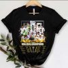 Tee Shirts CONCACAF Nations League 2021 USA 2021 Champions