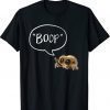 Lucas the Spider (r) “Boop” (tm) T-Shirt