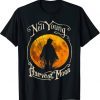 Neil Young Harvest Moon T-Shirt