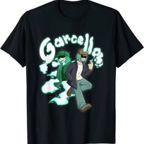 Friday Night Funkins Garcello funny tee for kids T-Shirt