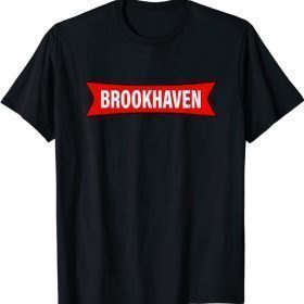 Brookhaven RP T-Shirt
