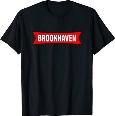 Brookhaven RP T-Shirt