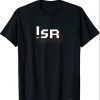 CustomsForge x RSPlaylist - !sr Limited Edition Gift Tee Shirt