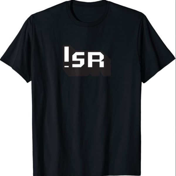 CustomsForge x RSPlaylist - !sr Limited Edition Gift Tee Shirt