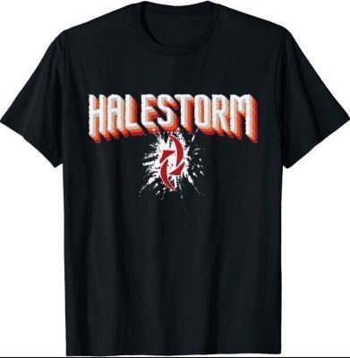 Halestorms T-Shirt