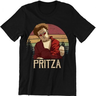 Check It Out! Dr Steve Brule Pritza Circle Unisex Tshirt