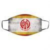 FSV Mainz 05 Face Mask