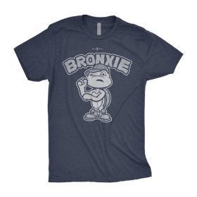 T-Shirt Bronxie The Turtle Classic
