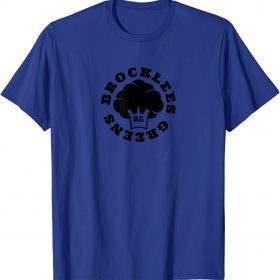 New Business Cicle Logo Gift Tee Shirt