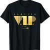 VIP - Hampton Plaza T-Shirt
