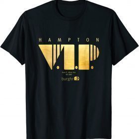 VIP - Hampton Plaza T-Shirt