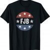Classic Pro America FJB 2021 T-Shirt