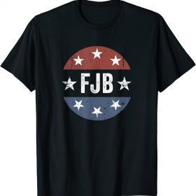 Classic Pro America FJB 2021 T-Shirt