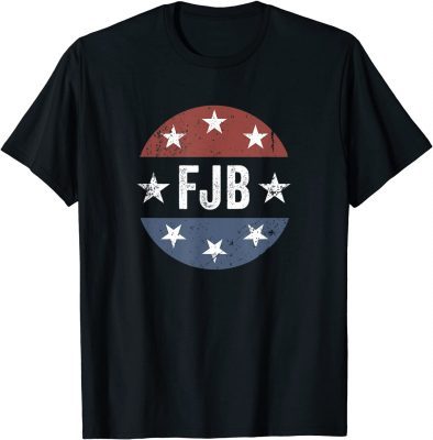 Classic Pro America FJB 2021 T-Shirt