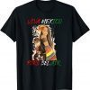 Official Viva Mexico Puro Bel Air T-Shirt