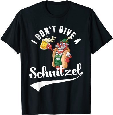 Official Oktoberfest 2021 Bavarian Munich Germany Oktoberfest Costume T-Shirt