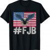 FJB Pro America F Biden FJB Gift Tee Shirt
